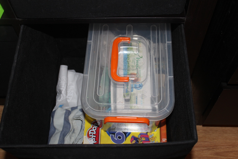 День 6, 7/взлет 68