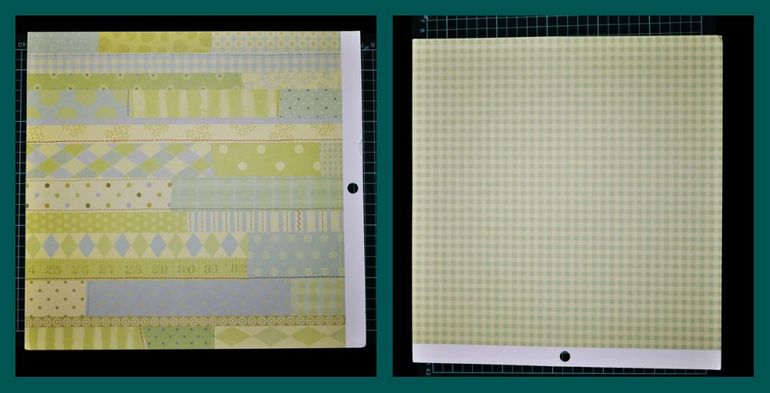 Пристройка-менялка