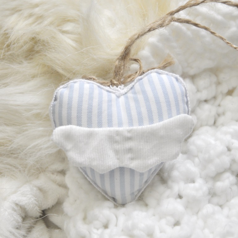 Новогодние украшения