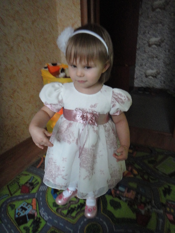 Нарядные платье, р.80-92. Обновление 20.11.2013