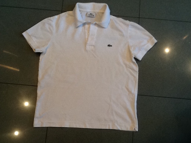 Lacoste , Massimo Dutti, для подростка 12-14 лет