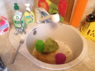 Взлет 67, 1 день