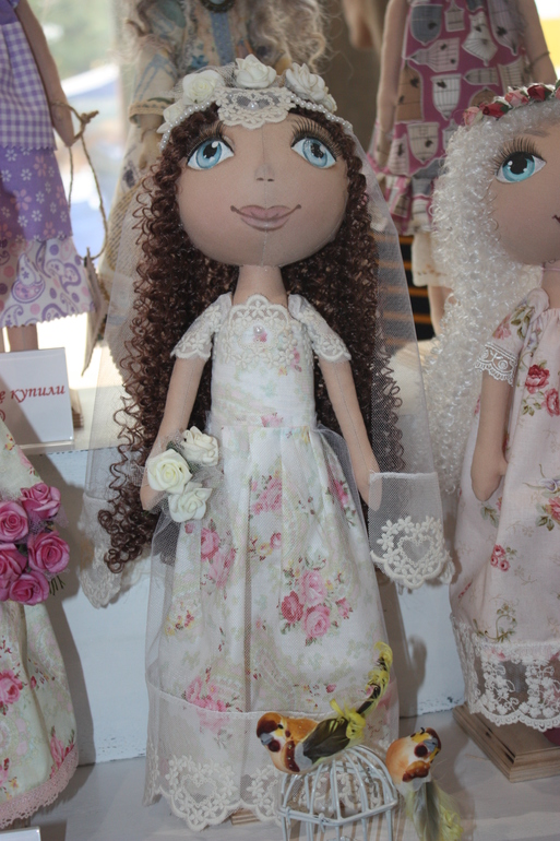 Моя осенняя Формула рукоделия 2013 охота и трофеи)