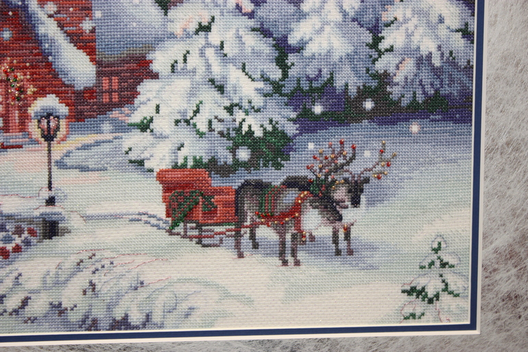 Моя осенняя Формула рукоделия 2013 охота и трофеи)