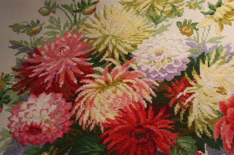 Моя осенняя Формула рукоделия 2013 охота и трофеи)