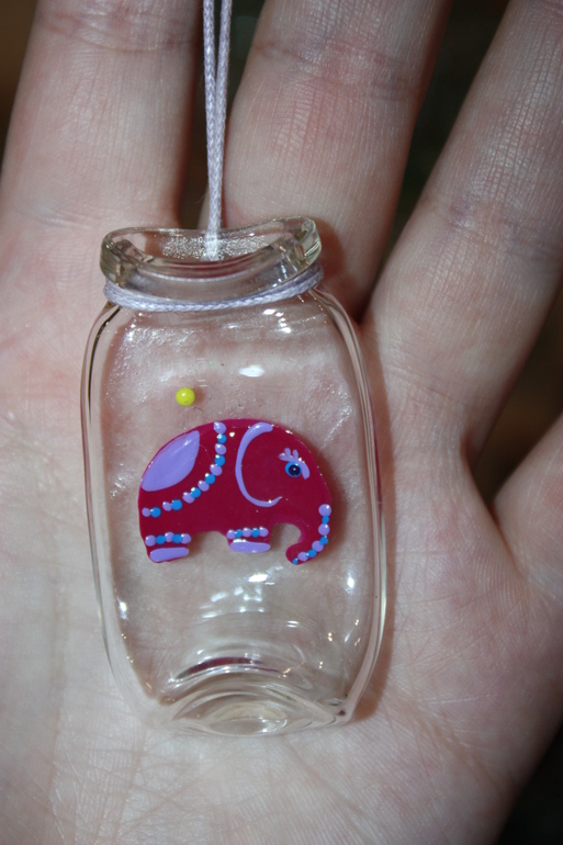 Моя осенняя Формула рукоделия 2013 охота и трофеи)