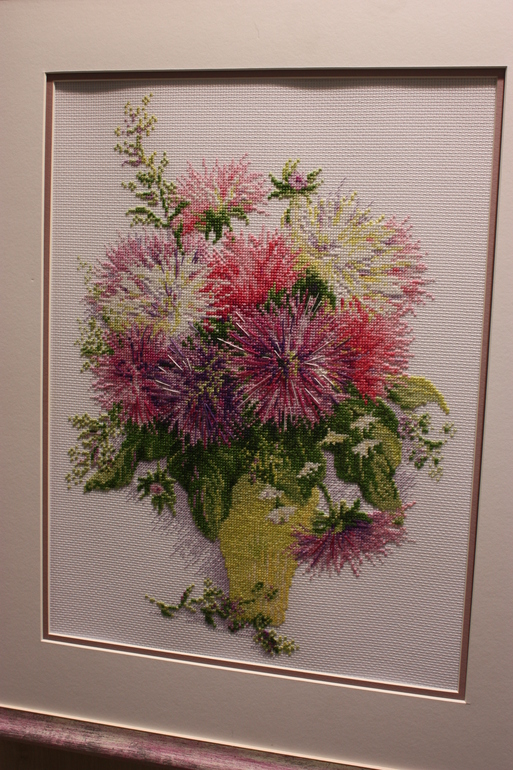 Моя осенняя Формула рукоделия 2013 охота и трофеи)