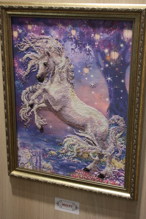 Моя осенняя Формула рукоделия 2013 охота и трофеи)