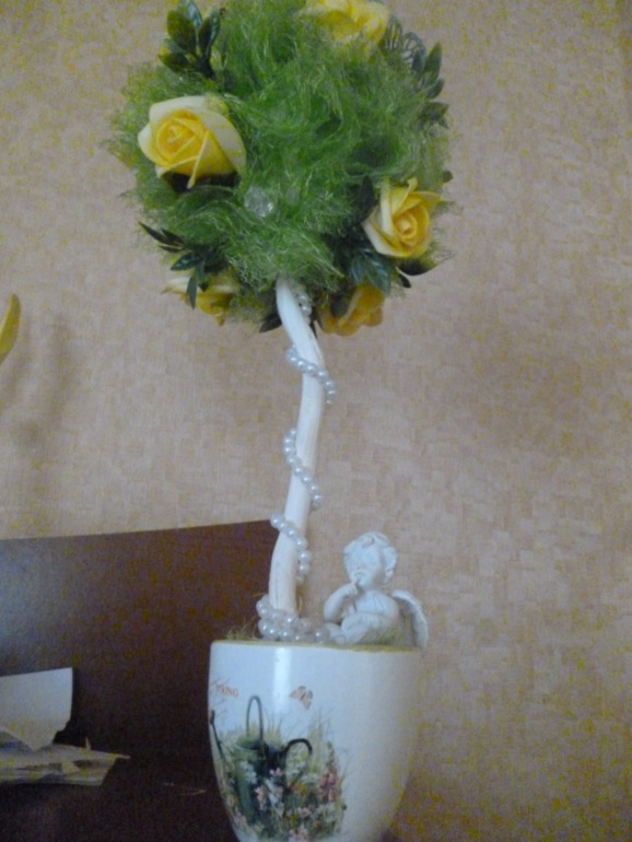 Осень в лесу