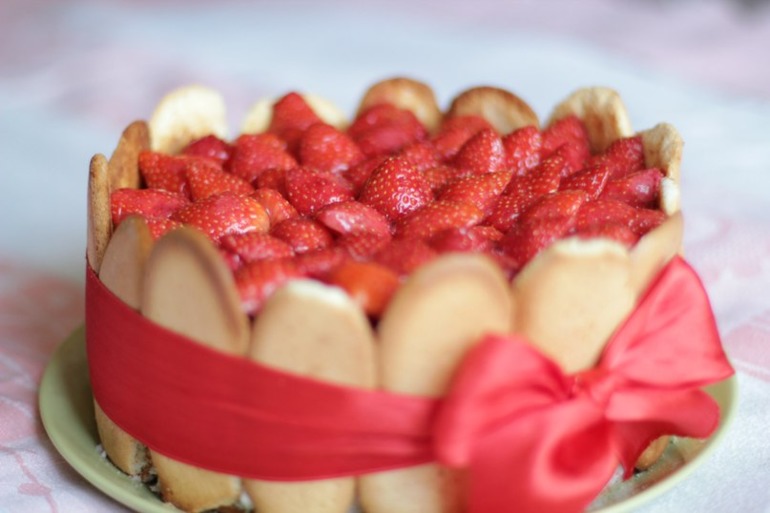 Мои тортики )))