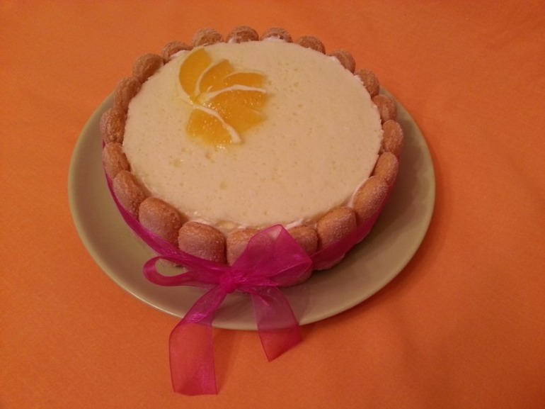 Мои тортики )))