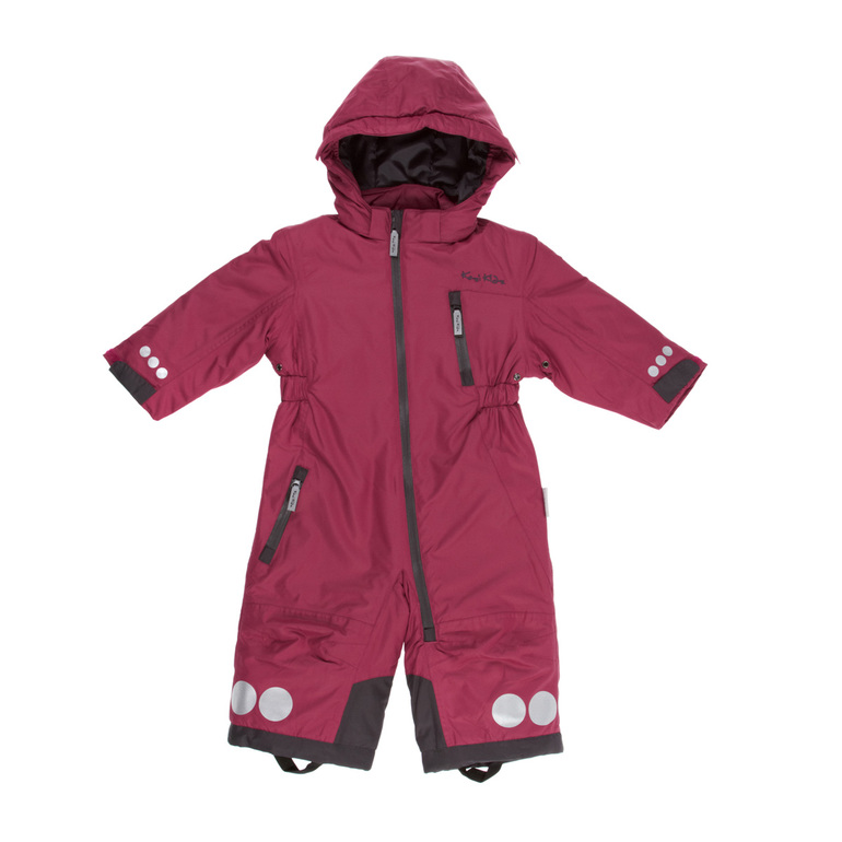 Комбинезон Kozi Kidz. Новый из Англии. Еврозима. 3200 р.