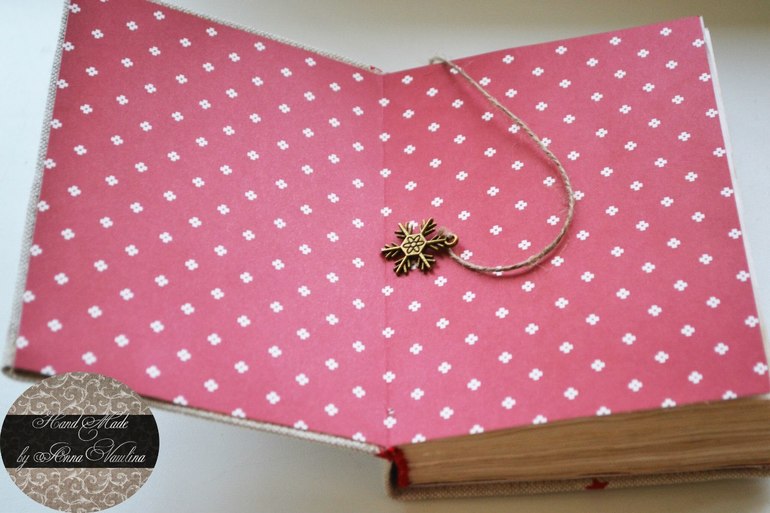 Рождественский ангел