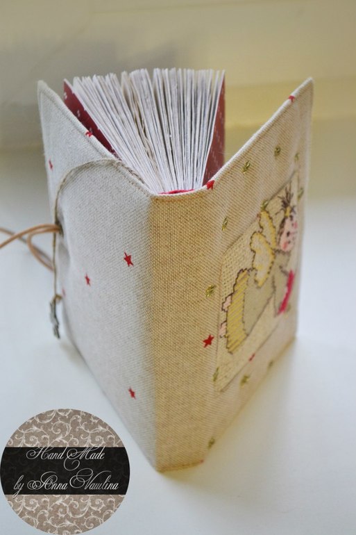 Рождественский ангел