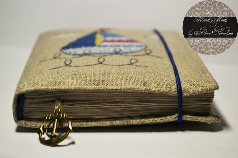 Вышивка на льне!!!