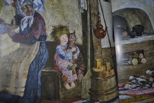 Наши новые зимние книги