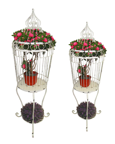 SimpleThingsShop.  Клетки интерьерные декоративные разные