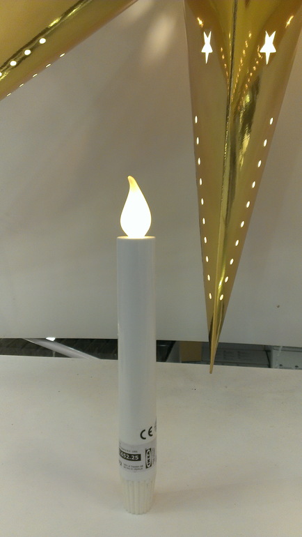 Икеа. Новогоднее.