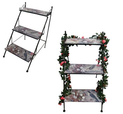 Simple Things Shop. Разные вещицы для интерьера