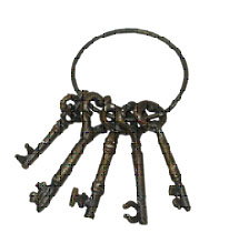 Simple Things Shop. Разные вещицы для интерьера