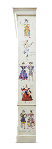 Русская классика. И, не только