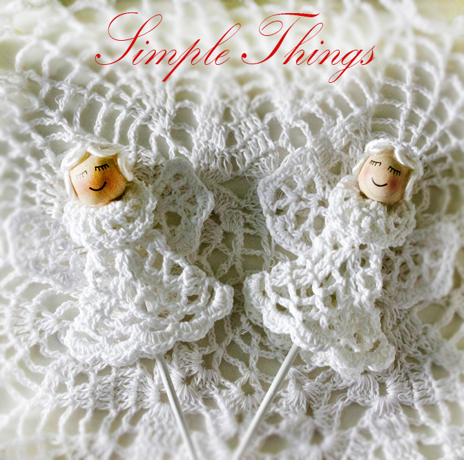 Начинаем готовиться к Новому Году