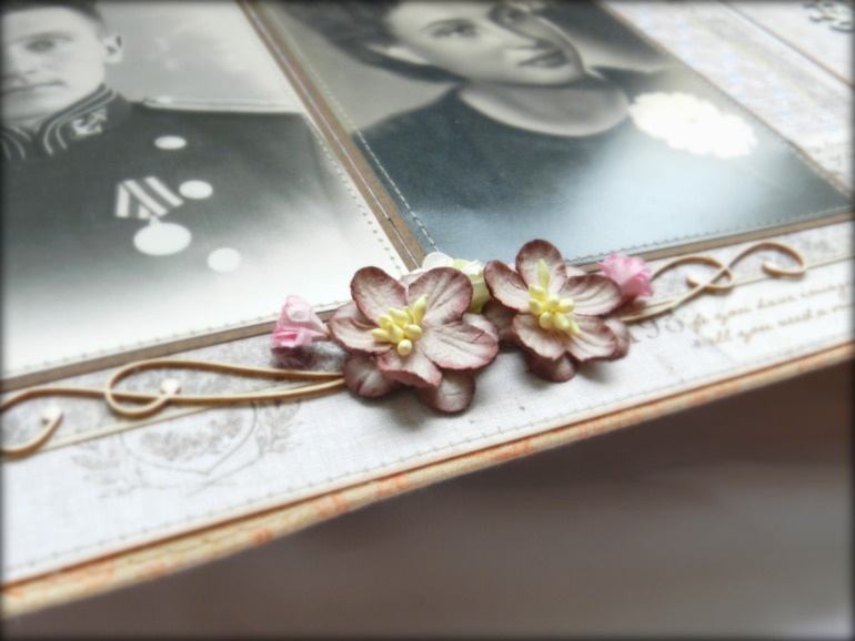 Большой-пребольшой семейный альбом :)