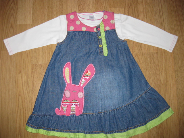 Одежда Next, Mothercare  12-18м
