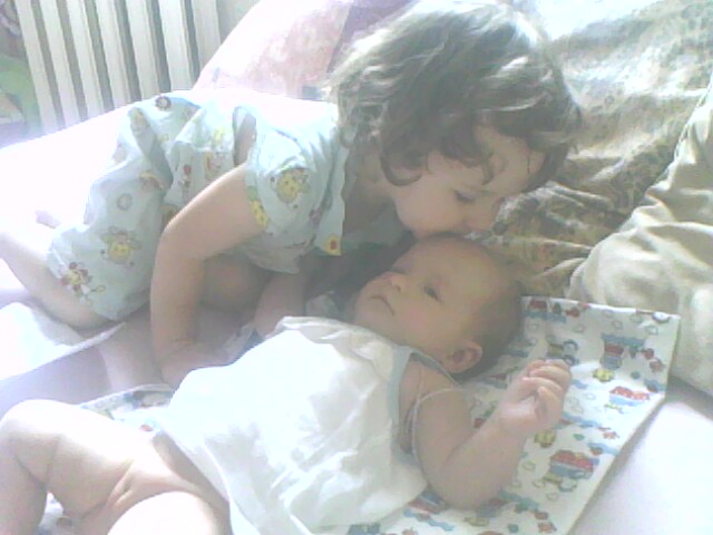 вот и наш погодковый флеш-моб