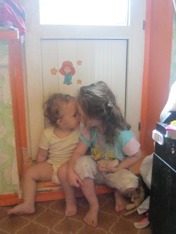 вот и наш погодковый флеш-моб