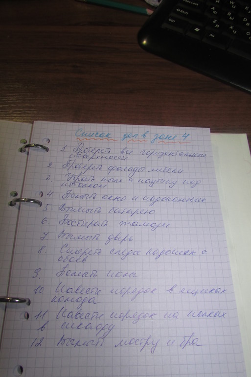 Взлет 68, день 13, 14, 15