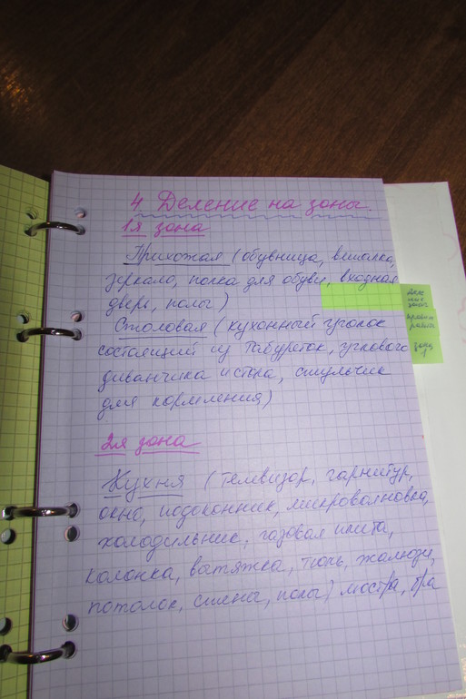 Взлет 68, дни 8,9,10