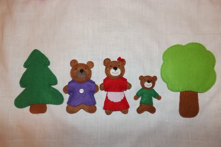 Результат трехнедельной работы)))