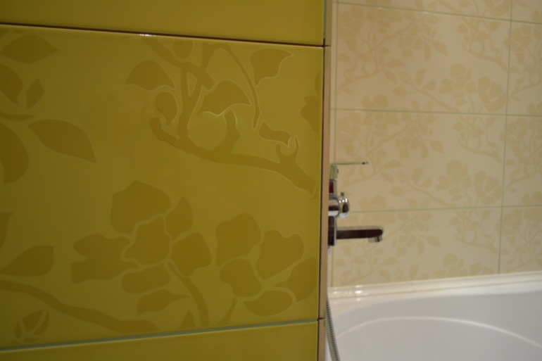 Новоселье частично неДоукомплектовано