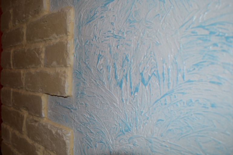 Новоселье частично неДоукомплектовано