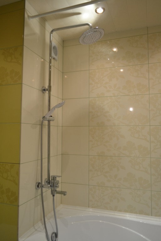 Новоселье частично неДоукомплектовано