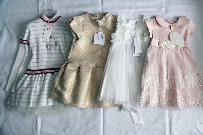 Готовимся к праздникам