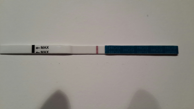 Девочки, видно или кажется?