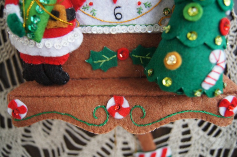 ...Пять минут...