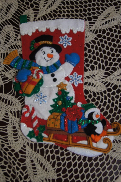 Скоро-скоро Новый год !!!