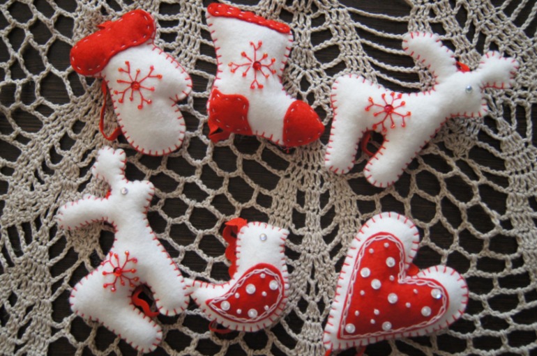 Теперь такие наборчики...