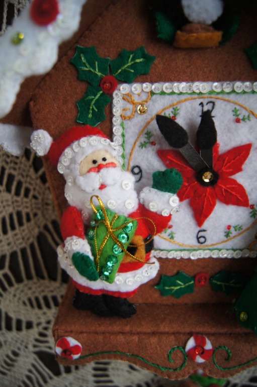 ...Пять минут...