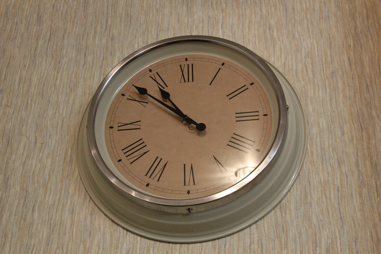 Моя новая кухня