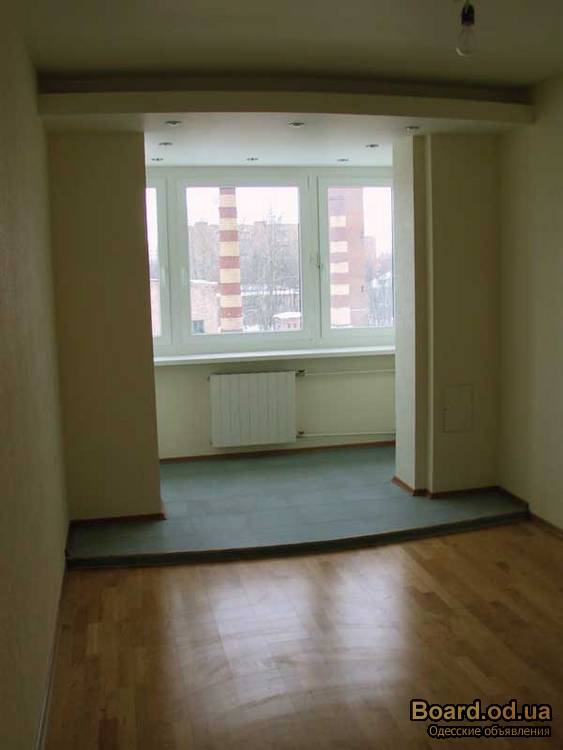 Что думаете Вы, стоит ли снести и совместить?