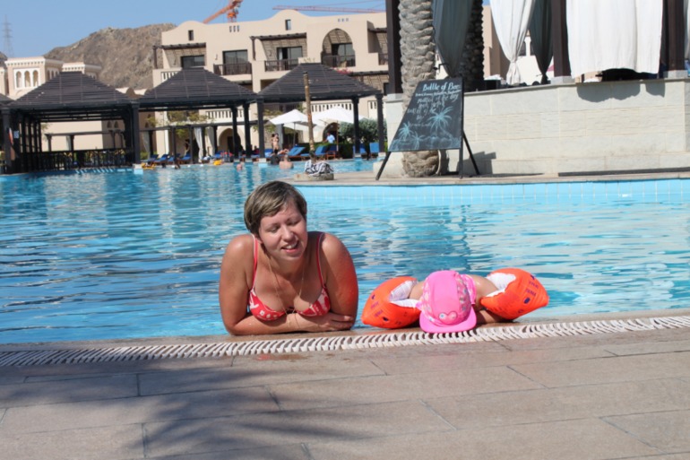 Отель Iberotel Miramar Al Aqah Beach Resort 5*