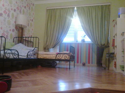 Посоветуйте люстры в детскую .....