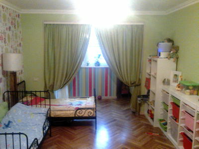 Посоветуйте люстры в детскую .....