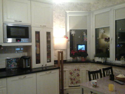 Моя кухня от компании ДИЗАЙН-КУХНИ, отзыв о компании, которую пиарили на ББ