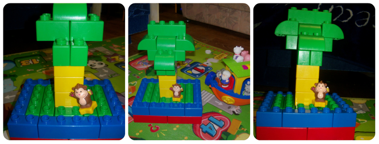 ТН «Животные Африки»