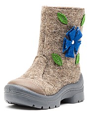 Валенки Филиппок по 999 р. в Кораблике